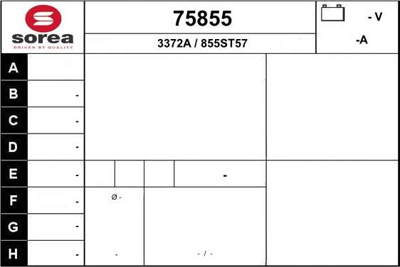 EAI 75855 - Генератор avtolavka.club