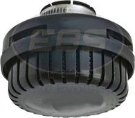 EBS 90012012 - Глушник шуму, пневматична система avtolavka.club