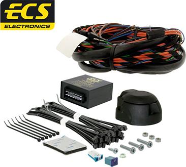 ECS FR083H1 - Комплект електрики, причіпне обладнання avtolavka.club