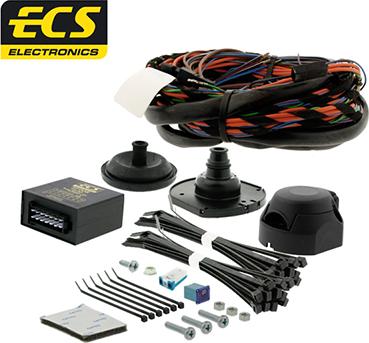 ECS FR083B1 - Комплект електрики, причіпне обладнання avtolavka.club