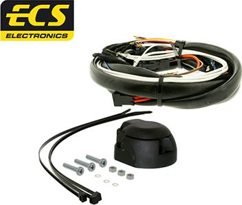 ECS VW-201-H1 - Комплект електрики, причіпне обладнання avtolavka.club
