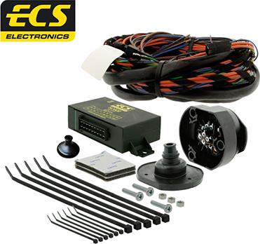 ECS CH-007-DH - Комплект електрики, причіпне обладнання avtolavka.club