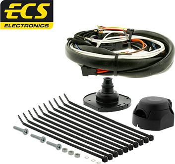 ECS CIT-016-B - Комплект електрики, причіпне обладнання avtolavka.club