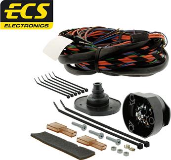 ECS NI-019-DL - Комплект електрики, причіпне обладнання avtolavka.club