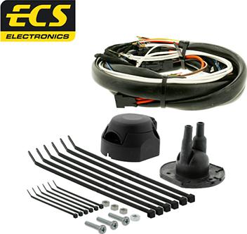 ECS NI-031-DL - Комплект електрики, причіпне обладнання avtolavka.club