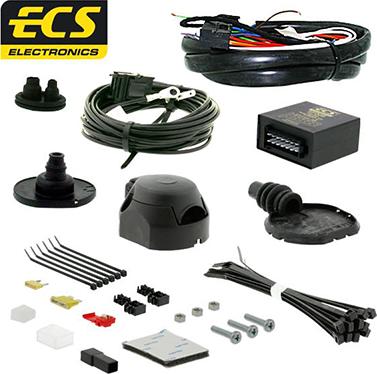 ECS FR-066-B1 - Комплект електрики, причіпне обладнання avtolavka.club