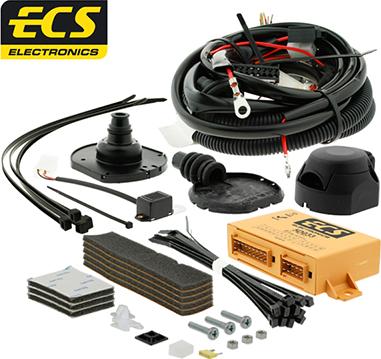 ECS MT-115-BH - Комплект електрики, причіпне обладнання avtolavka.club