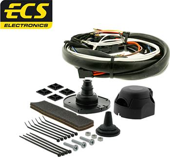 ECS VW-067-BB - Комплект електрики, причіпне обладнання avtolavka.club
