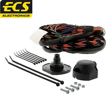 ECS VW-058-BB - Комплект електрики, причіпне обладнання avtolavka.club