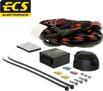 ECS MB-076-H1 - Комплект електрики, причіпне обладнання avtolavka.club