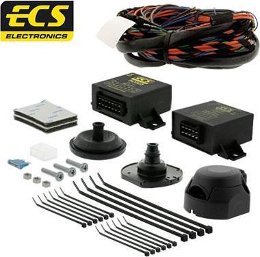 ECS MT-054-BL - Комплект електрики, причіпне обладнання avtolavka.club