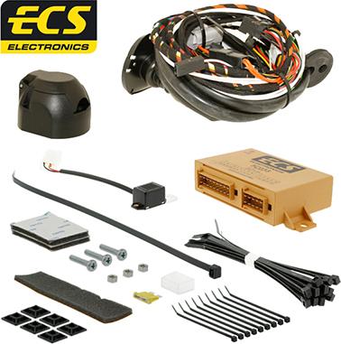 ECS MT-060-DH - Комплект електрики, причіпне обладнання avtolavka.club