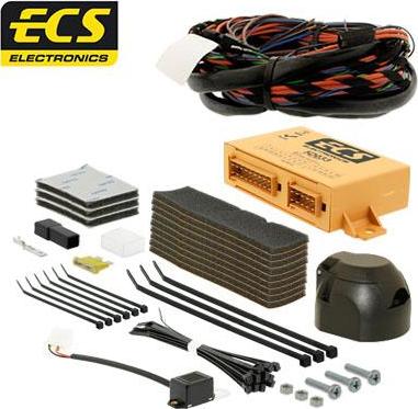 ECS MT-086-FH - Комплект електрики, причіпне обладнання avtolavka.club
