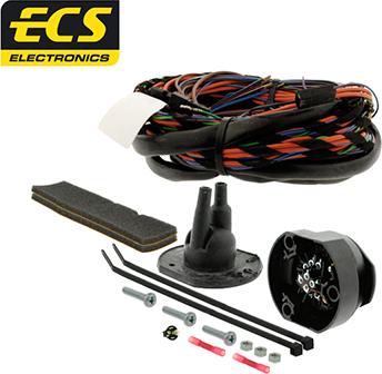 ECS MZ-026-DB - Комплект електрики, причіпне обладнання avtolavka.club