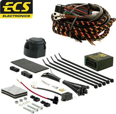ECS RN156BX - Комплект електрики, причіпне обладнання avtolavka.club