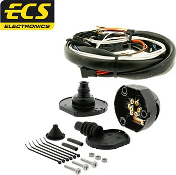 ECS VW252D1 - Комплект електрики, причіпне обладнання avtolavka.club