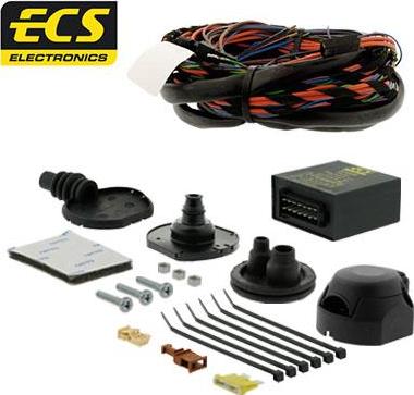 ECS SE048B1 - Комплект електрики, причіпне обладнання avtolavka.club