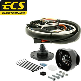 ECS VAG-911-B - Комплект електрики, причіпне обладнання avtolavka.club