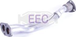 EEC AU7000 - Труба вихлопного газу avtolavka.club