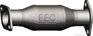 EEC CL6003 - Каталізатор avtolavka.club