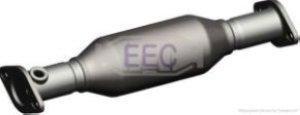 EEC CL6002 - Каталізатор avtolavka.club