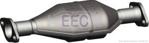EEC CL8500 - Каталізатор avtolavka.club