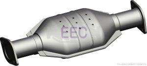 EEC CL8004T - Каталізатор avtolavka.club