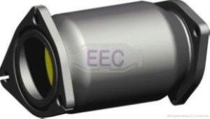 EEC DE6003 - Каталізатор avtolavka.club