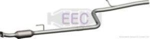 EEC FI6023 - Каталізатор avtolavka.club