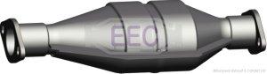 EEC FR8028 - Каталізатор avtolavka.club