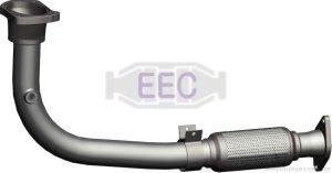 EEC FR7006 - Труба вихлопного газу avtolavka.club
