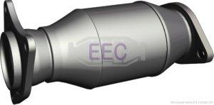 EEC LX6001 - Каталізатор avtolavka.club