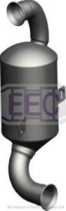 EEC PT6060 - Каталізатор avtolavka.club
