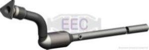 EEC RE6022 - Каталізатор avtolavka.club