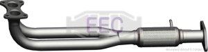 EEC RV7013 - Труба вихлопного газу avtolavka.club