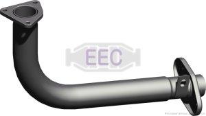 EEC SI7502 - Труба вихлопного газу avtolavka.club