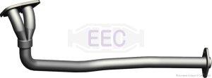 EEC VX7505 - Труба вихлопного газу avtolavka.club