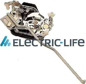 Electric Life ZR40485 - Замок двері avtolavka.club