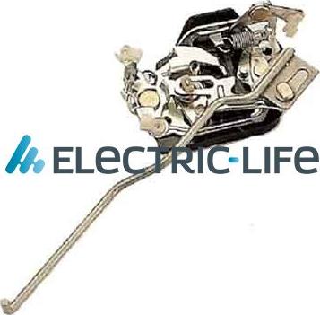 Electric Life ZR40486 - Замок двері avtolavka.club