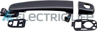 Electric Life ZR8090103 - Ручка двері avtolavka.club