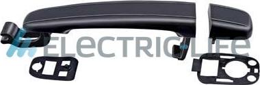 Electric Life ZR8090102 - Ручка двері avtolavka.club