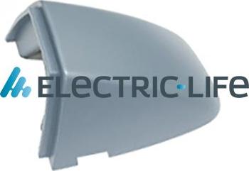 Electric Life ZR80927 - Ручка двері avtolavka.club