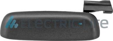 Electric Life ZR80410 - Ручка двері avtolavka.club