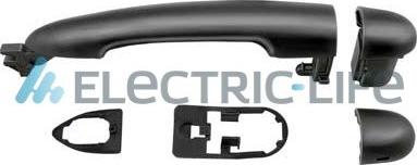 Electric Life ZR80583 - Ручка двері avtolavka.club