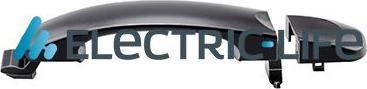 Electric Life ZR80666 - Ручка двері avtolavka.club