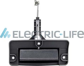 Electric Life ZR80661 - Ручка двері avtolavka.club
