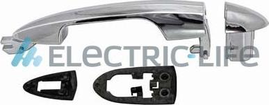 Electric Life ZR80616 - Ручка двері avtolavka.club