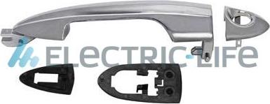 Electric Life ZR80632 - Ручка двері avtolavka.club