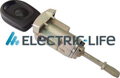 Electric Life ZR801037 - Ручка двері avtolavka.club