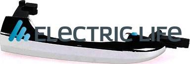 Electric Life ZR80892 - Ручка двері avtolavka.club